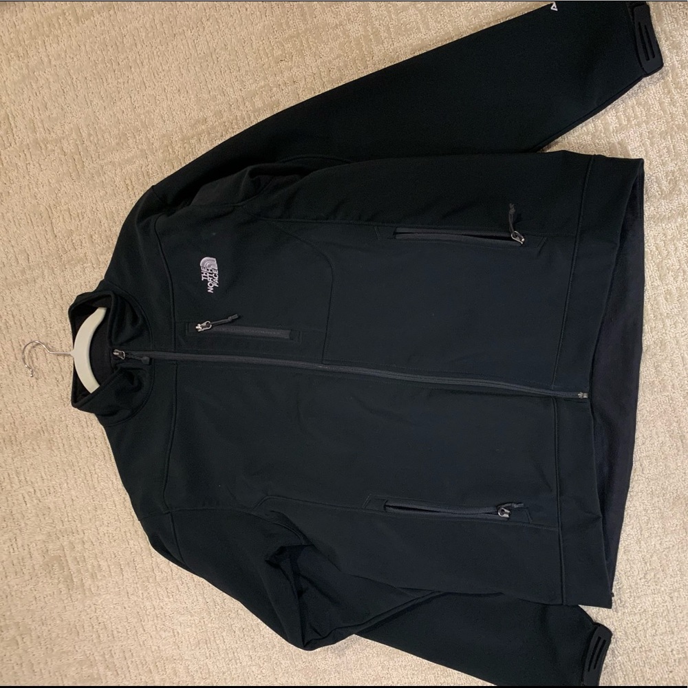 North Face Apex Soft Shell - Large